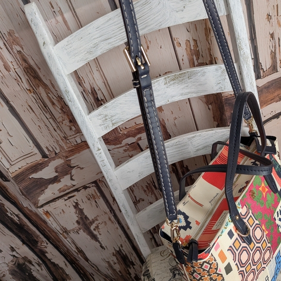 Tory Burch Kerrington handbag - Picture 13 of 16